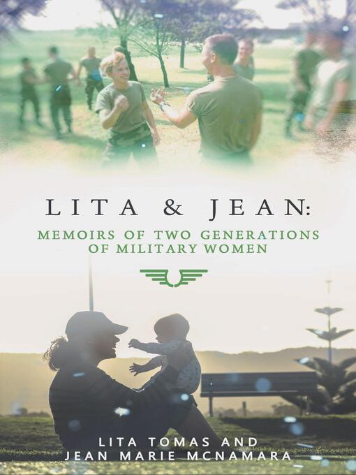 Cover image for Lita & Jean